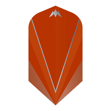 Mission Mission Shades Slim Orange