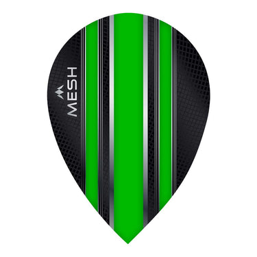 Mission Mission Mesh Pear Green
