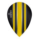 Mission Mission Mesh Pear Yellow