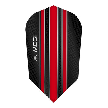 Mission Mission Mesh Slim Red