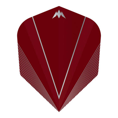 Mission Mission Shades No2 STD Red