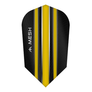 Mission Mission Mesh Slim Yellow