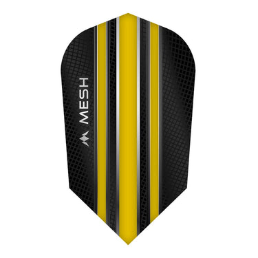 Mission Mission Mesh Slim Yellow