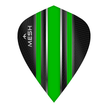 Mission Mission Mesh Kite Green