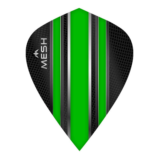 Mission Mission Mesh Kite Green