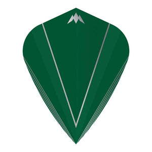 Mission Mission Shades Kite Green
