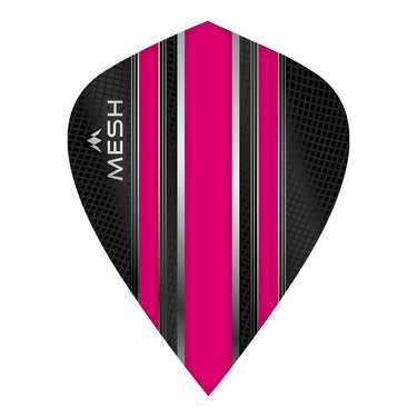 Mission Mission Mesh Kite Pink