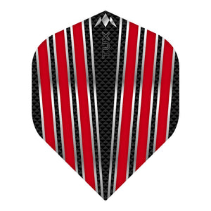 Mission Mission Tux Red