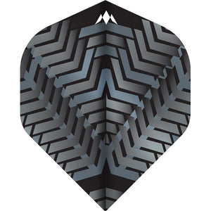 Mission Mission Vex Black-Grey