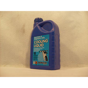 Denicol koelvloeistof 1-liter