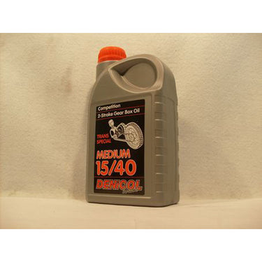 Denicol trans special medium 15w40