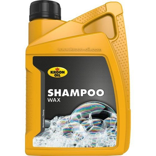Kroon oil shampoo wax 1l