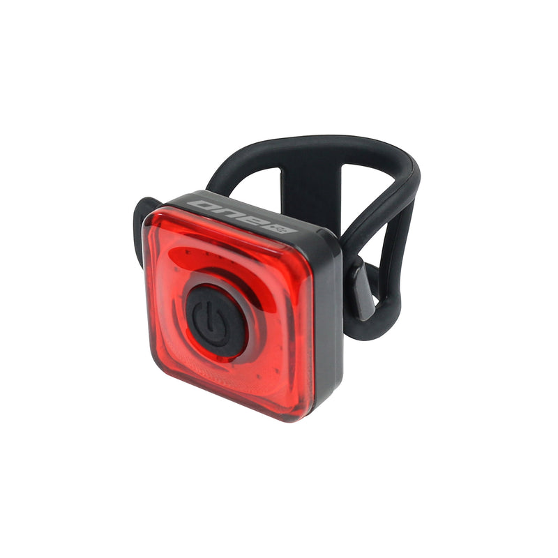 Load image into Gallery viewer, One achterlicht 50 unisize black grey
