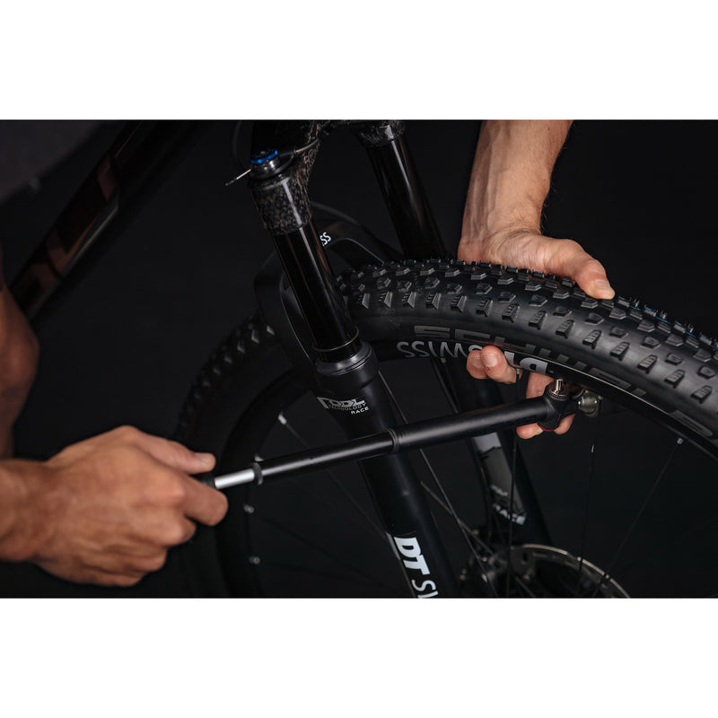 Load image into Gallery viewer, One handpomp 90 mini pump black
