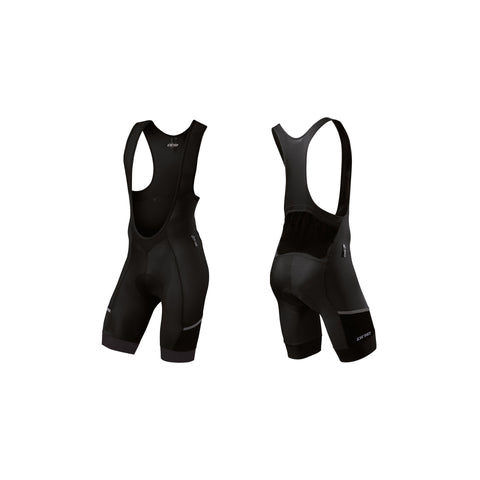 One koersbroek M mtb pro liner m jet black