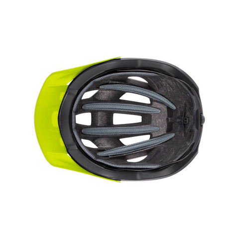 One one helm trail pro s m (55-58) black green