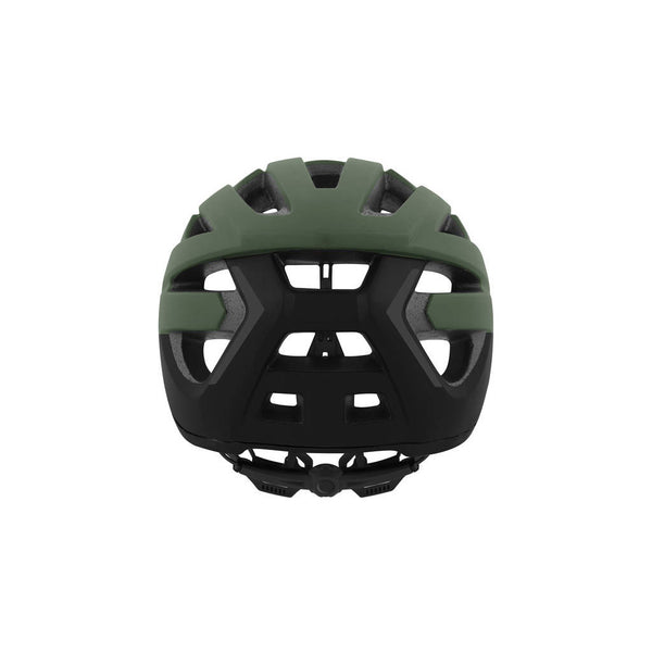 One one helm trail pro s m (55-58) black khakki