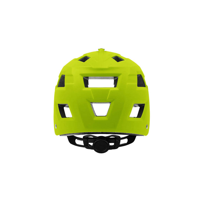 Load image into Gallery viewer, One helm trail m l (58-61) black green
