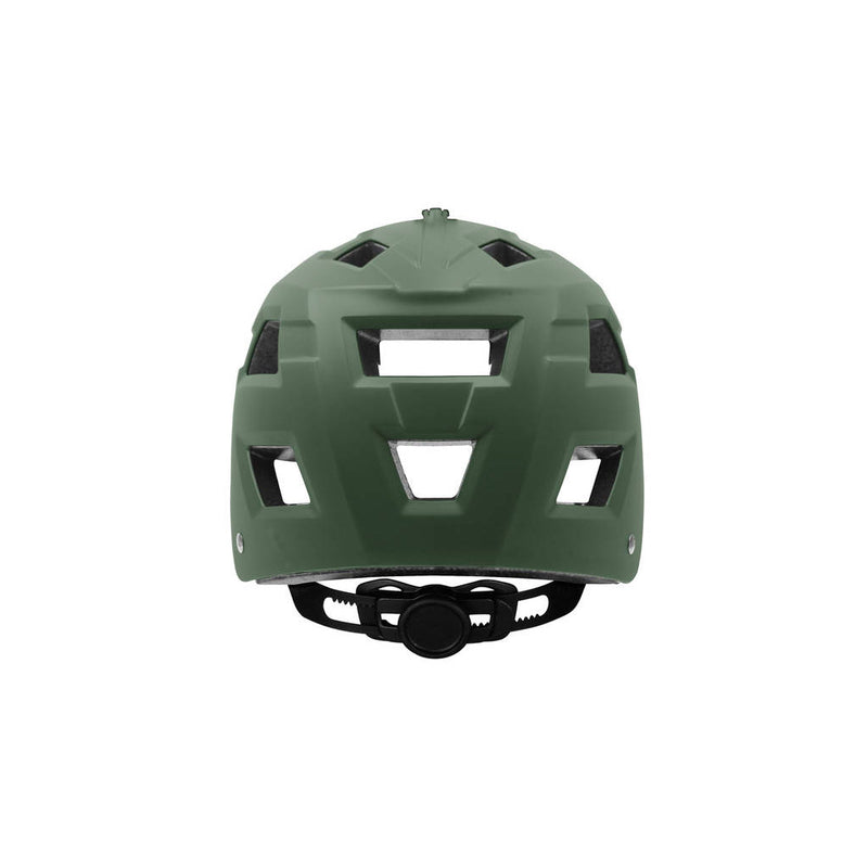 Load image into Gallery viewer, One helm trail s m (54-58) black khakki
