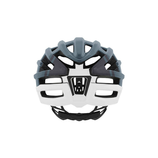 ONE One helm mtb race s m (54-58) grey white