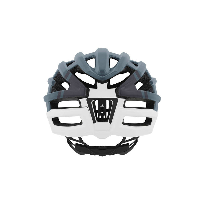 Load image into Gallery viewer, ONE One helm mtb race m l (57-61) grey white
