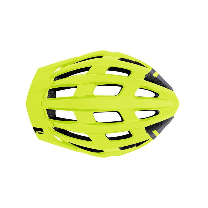 Load image into Gallery viewer, ONE One helm mtb race s m (54-58) green black
