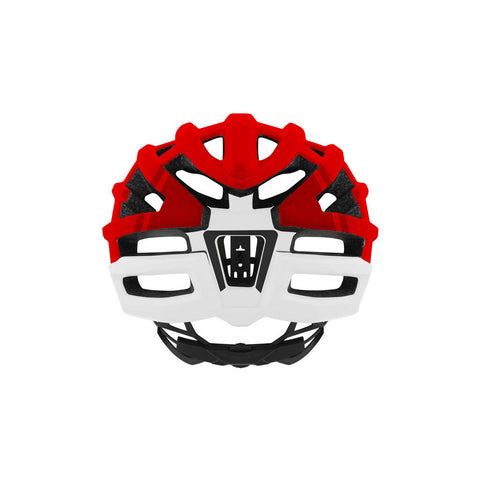 One helm mtb race s m (54-58) red white