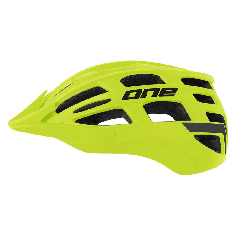 Load image into Gallery viewer, One helm mtb sport m l (57-61) green
