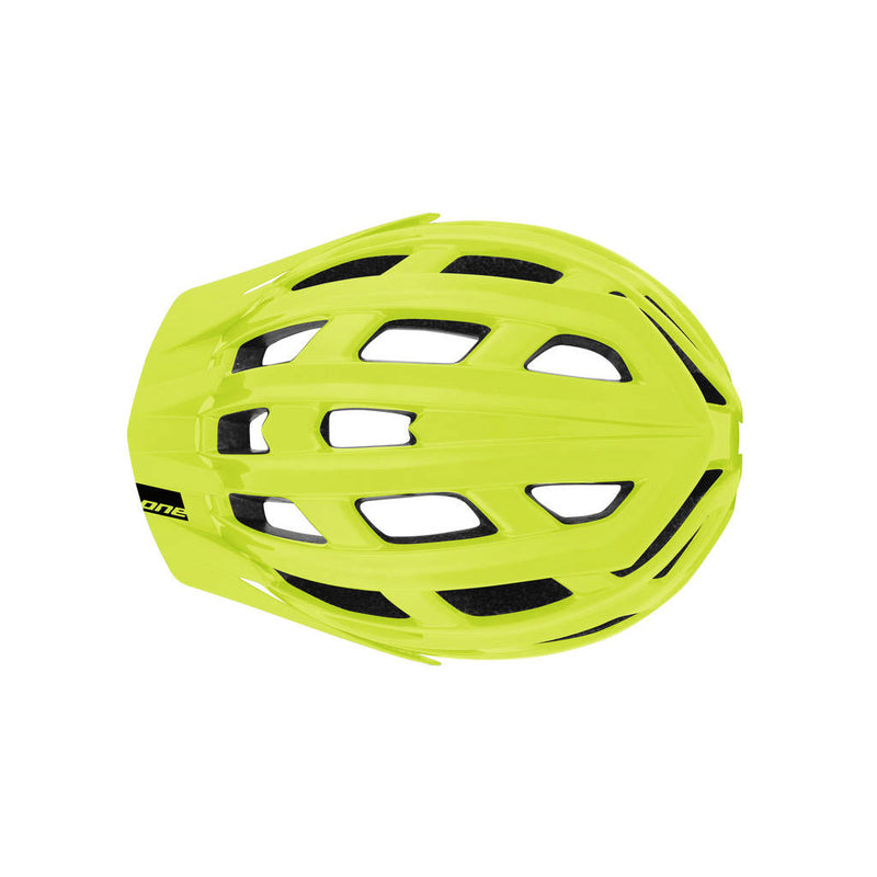 Load image into Gallery viewer, One helm mtb sport m l (57-61) green

