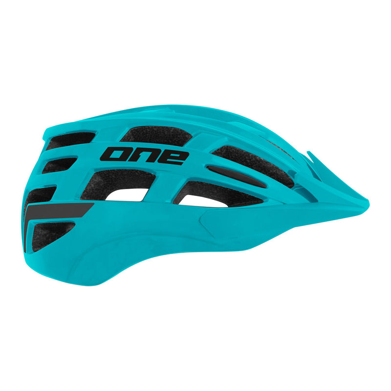 Load image into Gallery viewer, One helm mtb sport m l (57-61) blue
