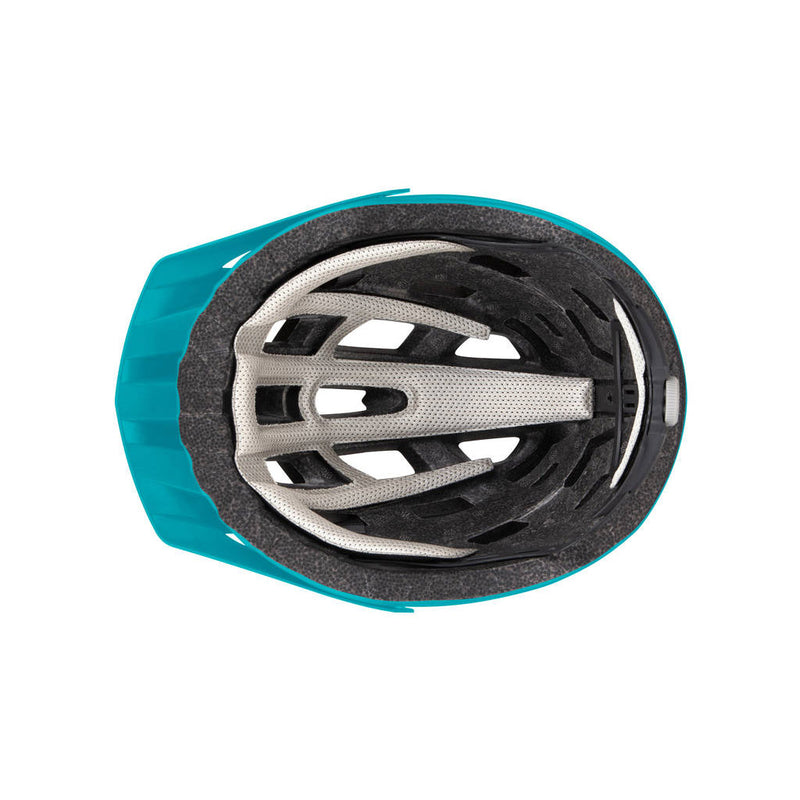Load image into Gallery viewer, One helm mtb sport m l (57-61) blue
