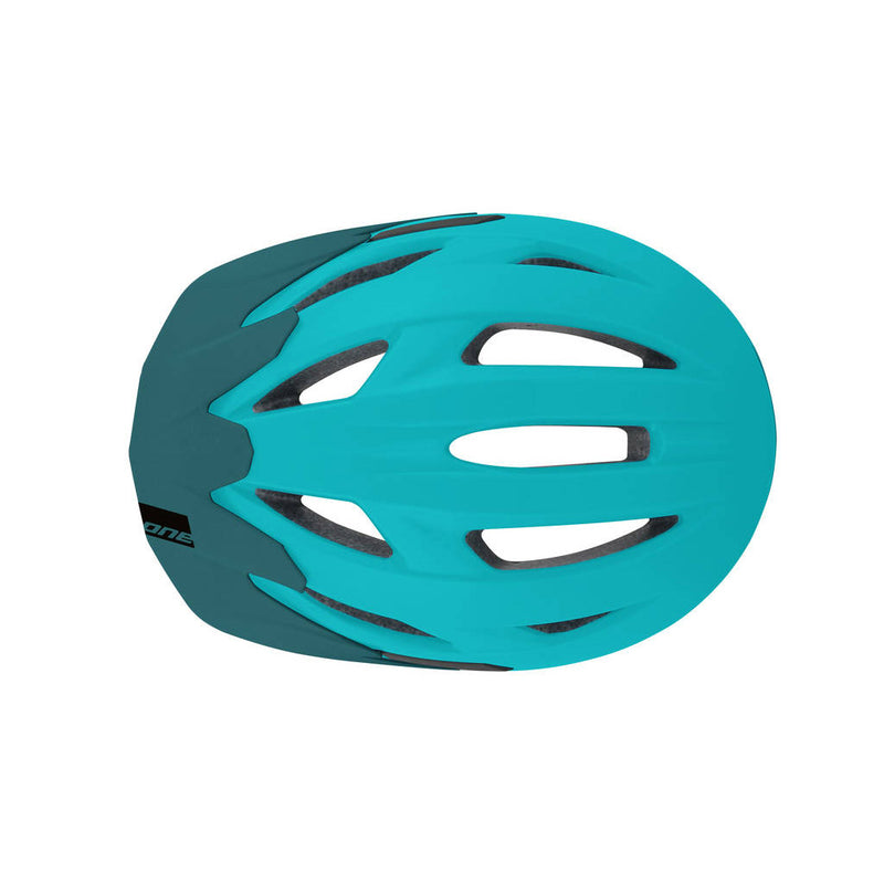 Load image into Gallery viewer, One helm f.l.y. s m (52-56) blue lightblue
