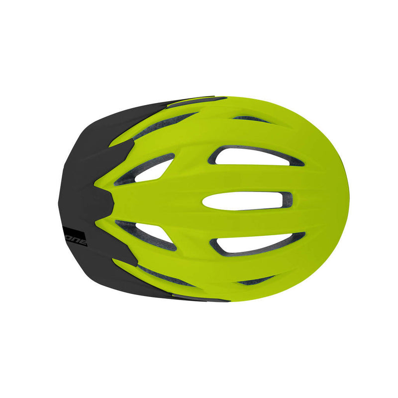 Load image into Gallery viewer, One helm f.l.y. xxs xs (47-52) green black
