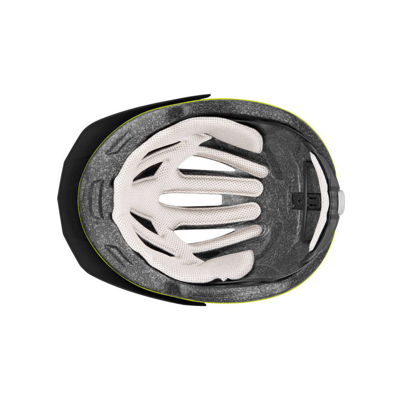 Load image into Gallery viewer, One helm f.l.y. xxs xs (47-52) green black
