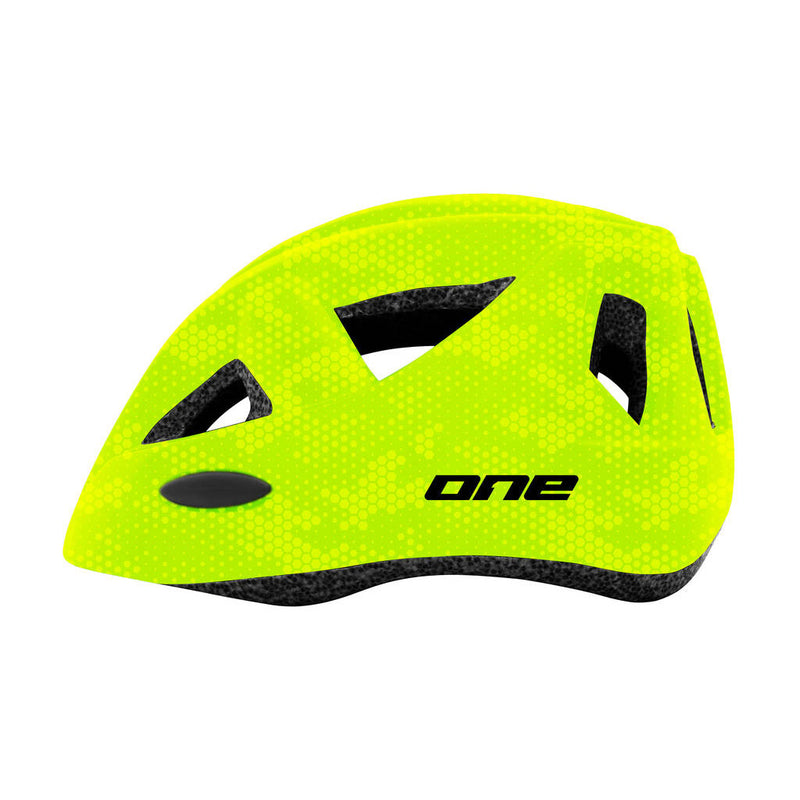 Load image into Gallery viewer, One helm racer xs s (48-52) green
