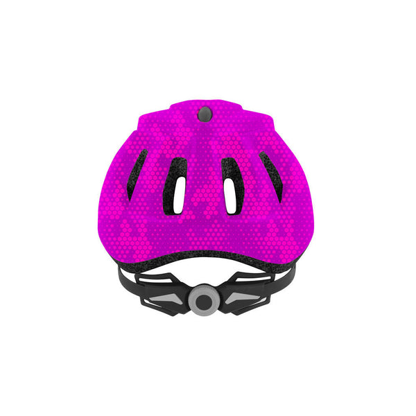 One helm racer s m (52-56) pink