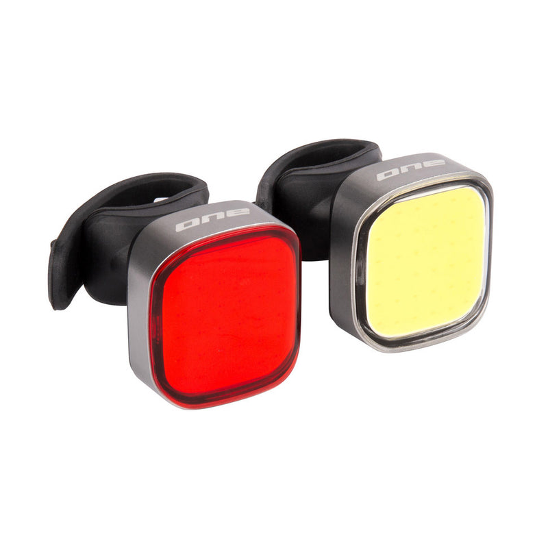 Load image into Gallery viewer, One One verlichtingsset usb S.LIGHT 40
