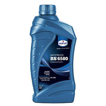 Eurol antivries 1-liter