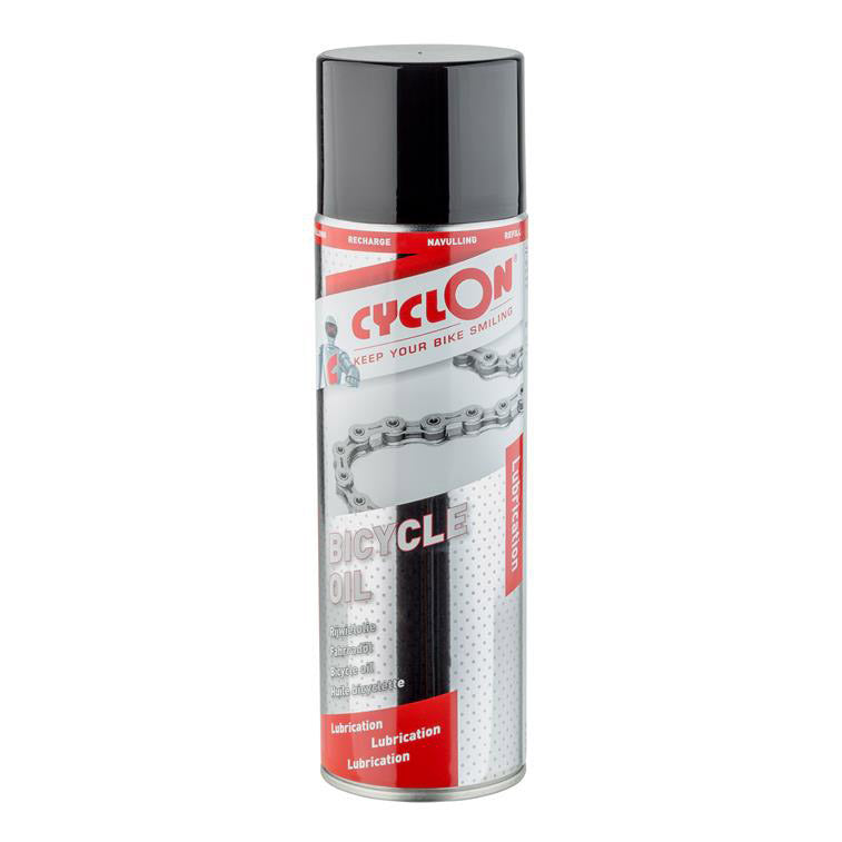 Load image into Gallery viewer, Cyclon Bicycle oil navulling 625ml
