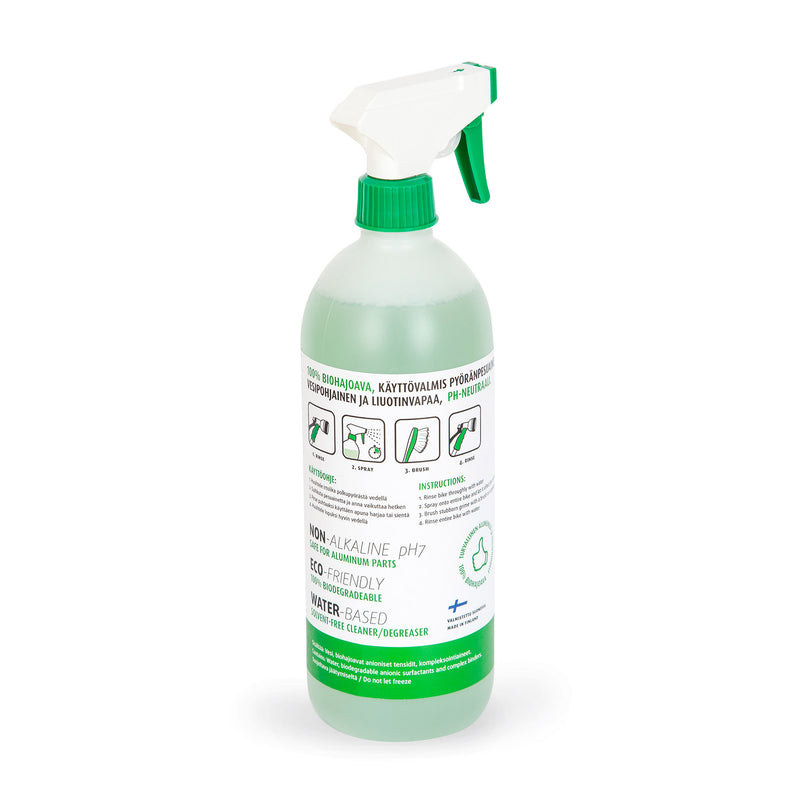 Load image into Gallery viewer, Rex Bicycle Wash 1000ml
