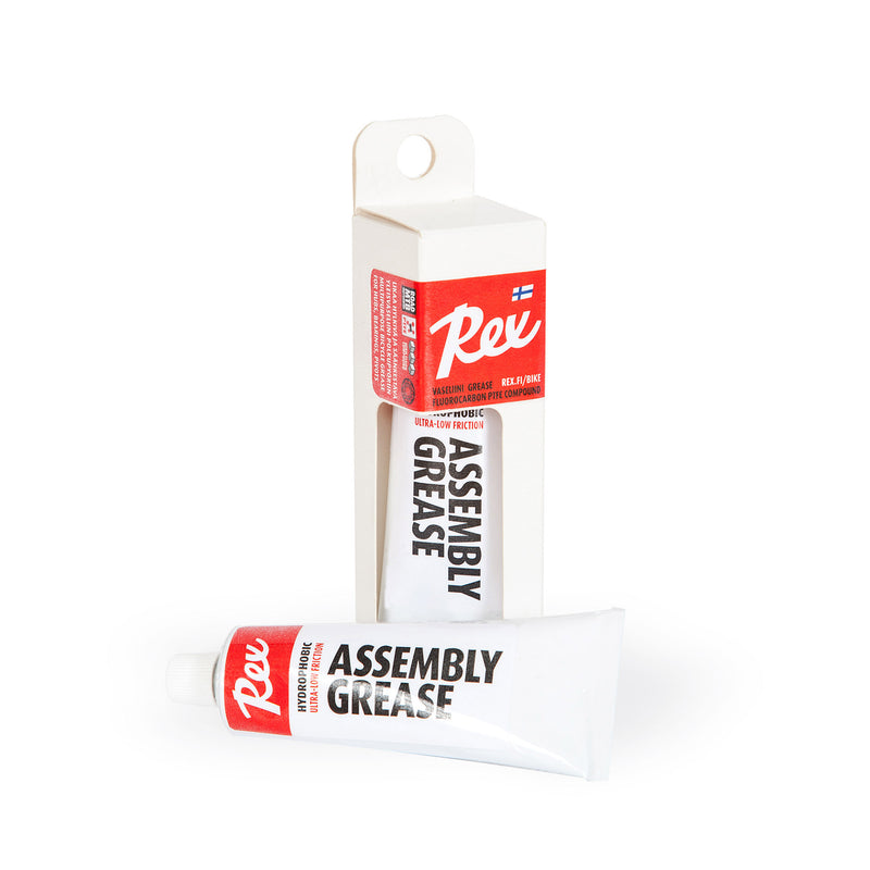 Load image into Gallery viewer, Rex Assembly Grease 50gr
