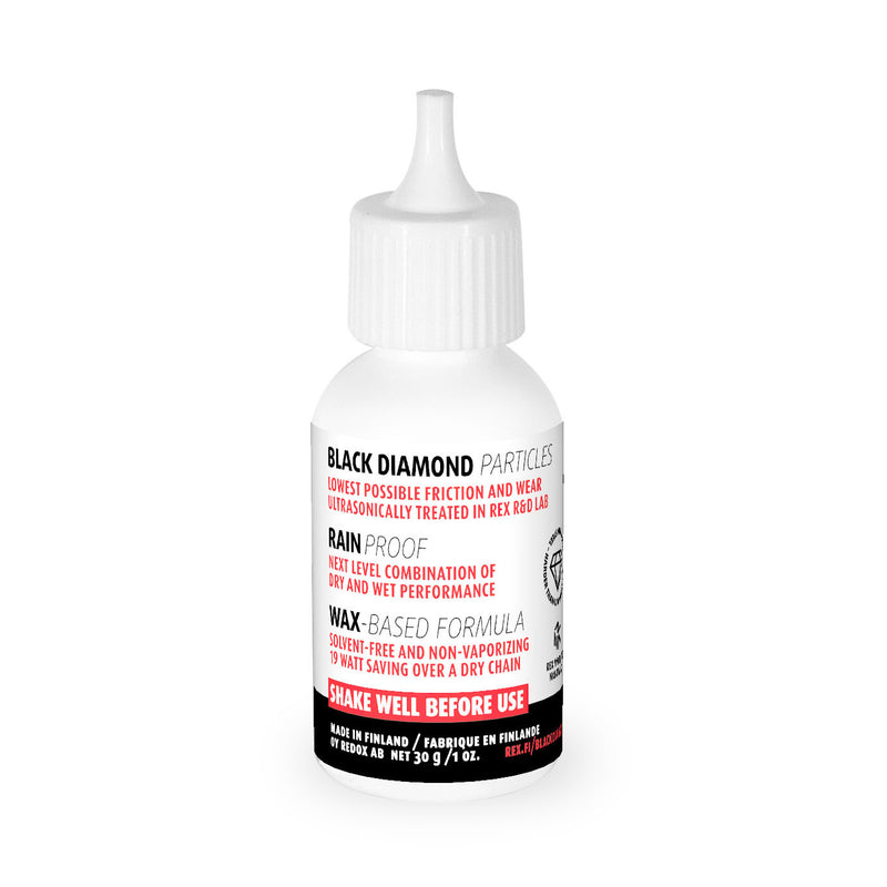 Load image into Gallery viewer, Rex Black Diamond 30gr kettingsmeer
