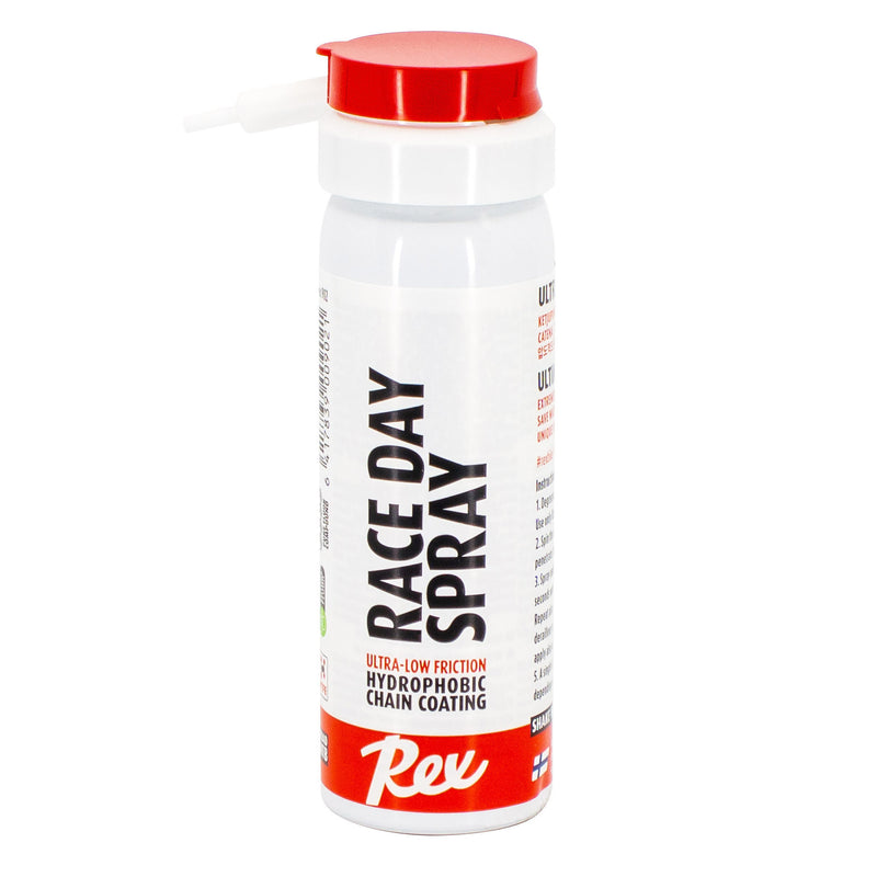 Load image into Gallery viewer, Rex race day spray hydrofobe kettingcoating 40ml
