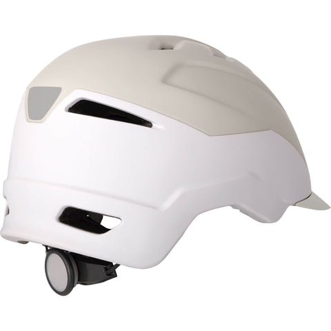 Helm Polisport E City speed e-bike cream