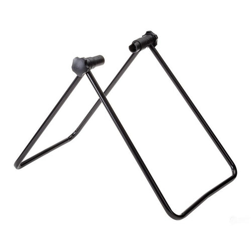 Porteur winkelstandaard achterwiel