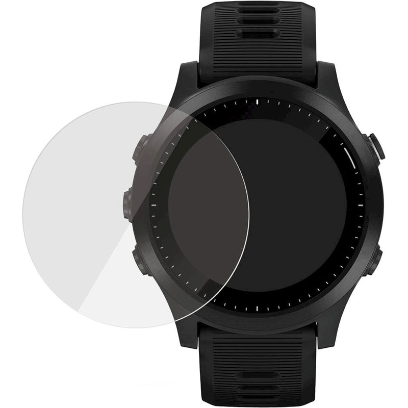 Load image into Gallery viewer, PanzerGlass PanzerGlasss SmartWatch 39mm screenprotector
