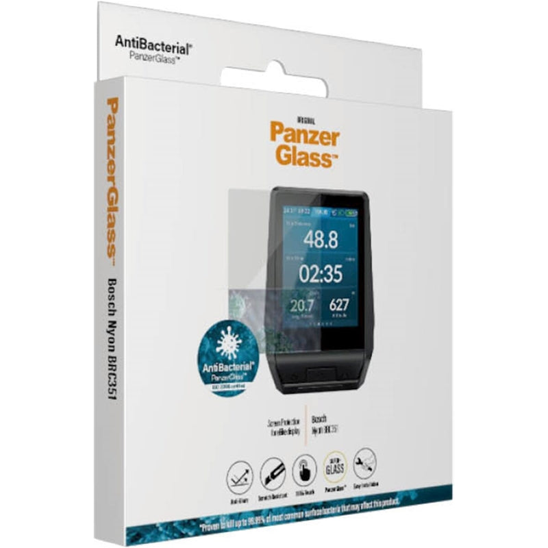 Load image into Gallery viewer, PanzerGlass PanzerGlass Nyon BRC351 screenprotector ontspiegeld
