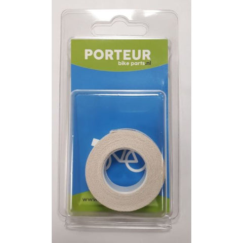 Plakvelglint Porteur rol 13mm