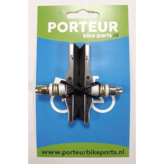 Porteur remblokken v-brake inbus alu