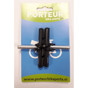Porteur Remblokken Porteur cantilever